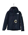 The North Face Down Jacket North Face rep