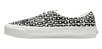 VansComme desGarçons Vans rep