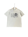 Maison Margiela Tee Margiela rep