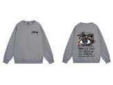 Stussy Sweatshirt Stussy rep