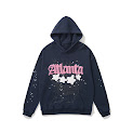 Spider Hoodie rep