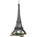 Lego【The Eiffel Tower】 rep