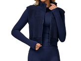 Alo Coat rep