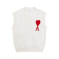 Ami No SleeveSweater Ami rep