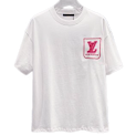Louis Vuitton Tee Louis Vuitton rep