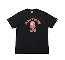 Bape Tee Bape rep