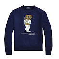 Ralph Lauren Hoodie Ralph Lauren rep