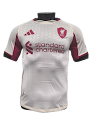 2526 Season Liverpool Away Player Version Jersey rep