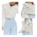 Zara Shirt rep