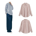 Zara Shirt rep
