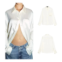 Zara Shirt rep