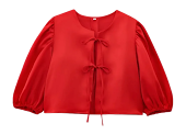 Zara Tops rep