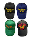 Gallery Dept Hat Gallery Dept rep