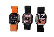 Smart Watch rep