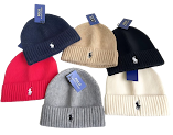 Ralph Lauren Knitted Hat Ralph Lauren rep