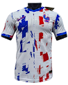 2627 Season French Special Edition Jersey Player Version rep