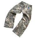 Forest PatternSweatpants rep