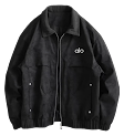 Alo Coat rep