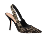 J'Adior SlingbackHigh Heels Dior rep