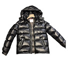 Moncler Down Jacket[Premium Quality Moncler rep