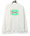 Gucci Sweatshirt Gucci rep