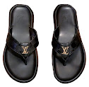 Louis Vuitton Slippers Louis Vuitton rep