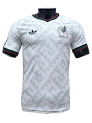 2526 Season Mexico Special Edition White Player Jersey rep