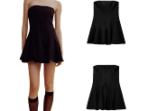 Zara Dress rep