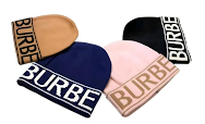 Burberry Burberry Knitted Hat rep