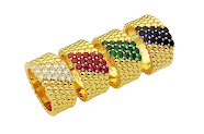 Van Cleef &amp; Arpels Ring rep