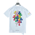 Chrome Hearts Tee Chrome Hearts rep