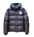 Moncler Moncler Down Jacket[Premium Quality rep