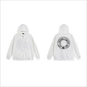 Stussy Zipper Hoodie Stussy rep