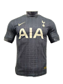 2526 Season Tottenham Hotspur Away Jersey Player Version rep