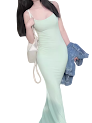 Skims Dress rep