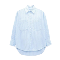 Zara Shirt rep