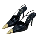 YSL YSLHigh Heels rep