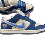 Dunk SBBorn Raised rep