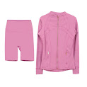 Lululemon Yoga rep