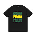 Fendi Tee Fendi rep