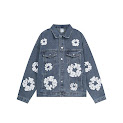 Denim Tears Denim Tears Jacket[Premium Quality rep