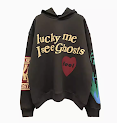 Kanye Hoodie rep