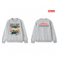 Supreme Sweatshirt Supreme rep