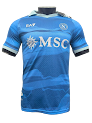 2526 Season Napoli Special Edition Jersey Player Version rep