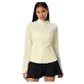 Alo Coat rep