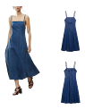 Zara Dress rep