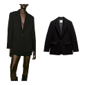 Zara Suit rep