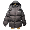 Homme Starry Quilted Jacket rep