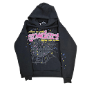 Spider Hoodie rep