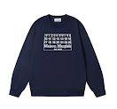 Maison Margiela Sweatshirt Margiela rep